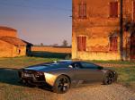 Lamborghini Reventon 2007 года